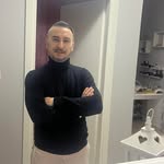 Davide Lucky Morrone - @davidmorrone81 - Instagram