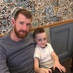 David Morrow - @davidmorrow1985 - Instagram