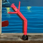 David Morrow - @davidtm - Instagram