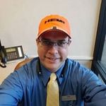 David Morrow - @pdxmoparguy - Instagram