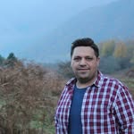 Davood Morshedloo - @david.mors - Instagram