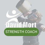 David Mort - @davidmortcoaching - Instagram