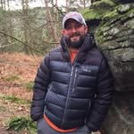 David Mortimer - @d_m0rt - Instagram