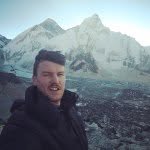 David Mortimer - @deemow - Instagram