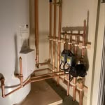 David Mortimer - @dgmplumbing1986 - Instagram