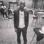 David Tati  Moruane - @davidmoruane - Instagram