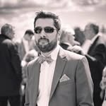 David Morvant - @davidmorvant - Instagram