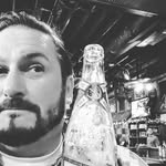 david morway - @thegreenfreak - Instagram