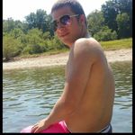 David Mosby - @mosby6111 - Instagram