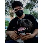 David Mosby - @david.ma250 - Instagram