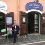 David Moscatelli - @david.moscatelli - Instagram