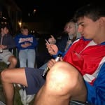 Davide - @davidemoscato - Instagram