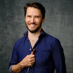 David Möschler - @davidmoschler - Instagram