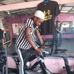 David Mutia - Facebook