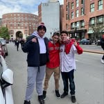 Davidmoschella - @davidmoschella18 - Instagram