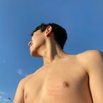 David Moscoso - @davichomoscoso - Instagram