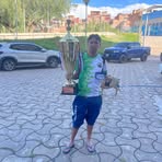 David Moscoso - Facebook
