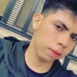 David Moscoso - @davidcarranza77 - Instagram