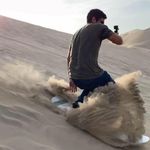 David Moscoso - @davistrav_geologist - Instagram