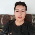 David Moscoso - @davidmoscoso25 - Instagram