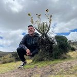 David Moscoso - @david_moscoso26 - Instagram