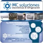 David Moscoso - @mc_soluciones - Instagram