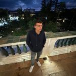 David Moscoso Astudillo - @david_moscoso - Instagram