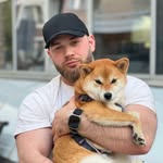 DAVID MOLOVSKIY | Фитнес Тренер | 50GYM Moscow - @david__molovskiy - Instagram