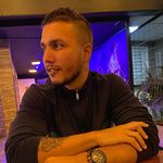 David Moscow - @davidmoscow_of - Instagram