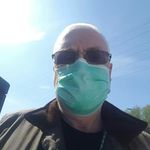 David Mosedale - @mosedaled - Instagram