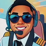 David Moses - @pilot_pears - Instagram