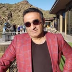 David Moses - @davidmosescanada - Instagram