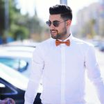 David, 1.86 - @david_moshe23 - Instagram