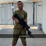 David Moshe - @davidouu96 - Instagram