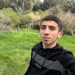 davidmoshe - @davidmoshe747 - Instagram