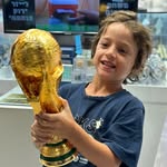 Davidosoccer - @david_moshe_mor - Instagram