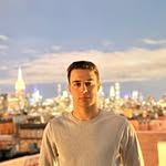 David - @davidmoshel - Instagram