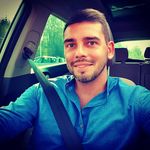 @david.moskal - Instagram