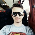 Dávid Moskaľ - @david_moskal - Instagram