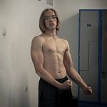 Dávid Moskaľ - @d_m0ski - Instagram