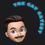 David Mosqueda - @thegaygatsby - Instagram