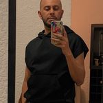 David Mosqueda - @davidmosquedastylis - Instagram