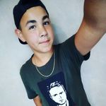 David Mosqueda - @cris._.05 - Instagram