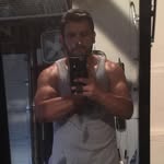 David Mosqueda - @davidthelaughingboy - Instagram