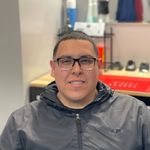 David Mosqueda - @docthebarbermx - Instagram