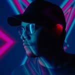 David Mosqueda - @kidmosquito - Instagram