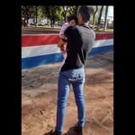 David Mosqueda - @davidmosqueda8 - Instagram