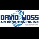 David Moss AC - @davidmossac - Instagram