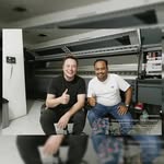 David Mossar - @davidmossar - Instagram