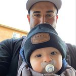 David Mossè - @m00ser - Instagram